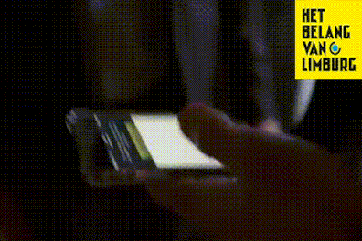 Digital Voucher Validation use case