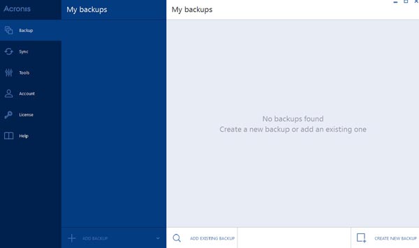 acronis backup for mac review