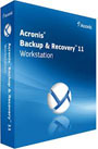 5% off Acronis Backup & Recovery 11.5 Workstation