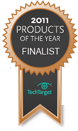award 2011 - product of the year
