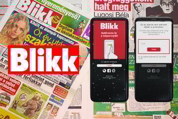 Tabloid & Digital Scratch Off use case