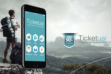 Mobile Coupon Portal  use case