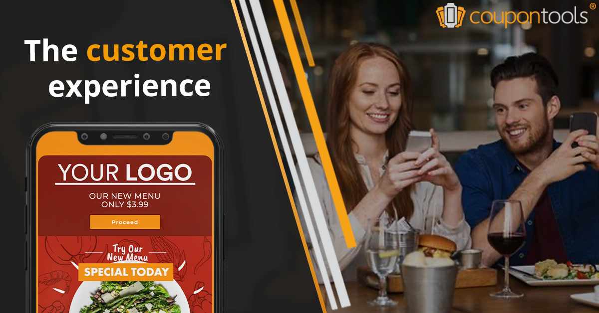 Improve the customer