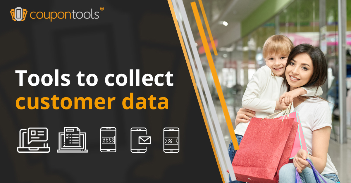 5 digitale tools om customer data te verzamelen