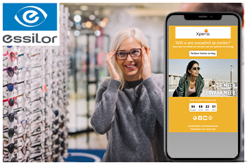 Email Coupon Campaign use case