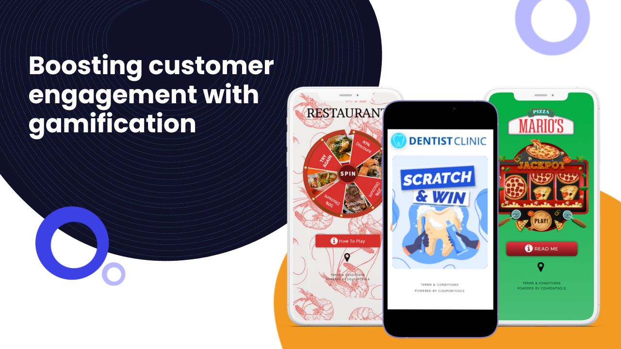 Impulsionando o engajamento dos clientes com gamificação