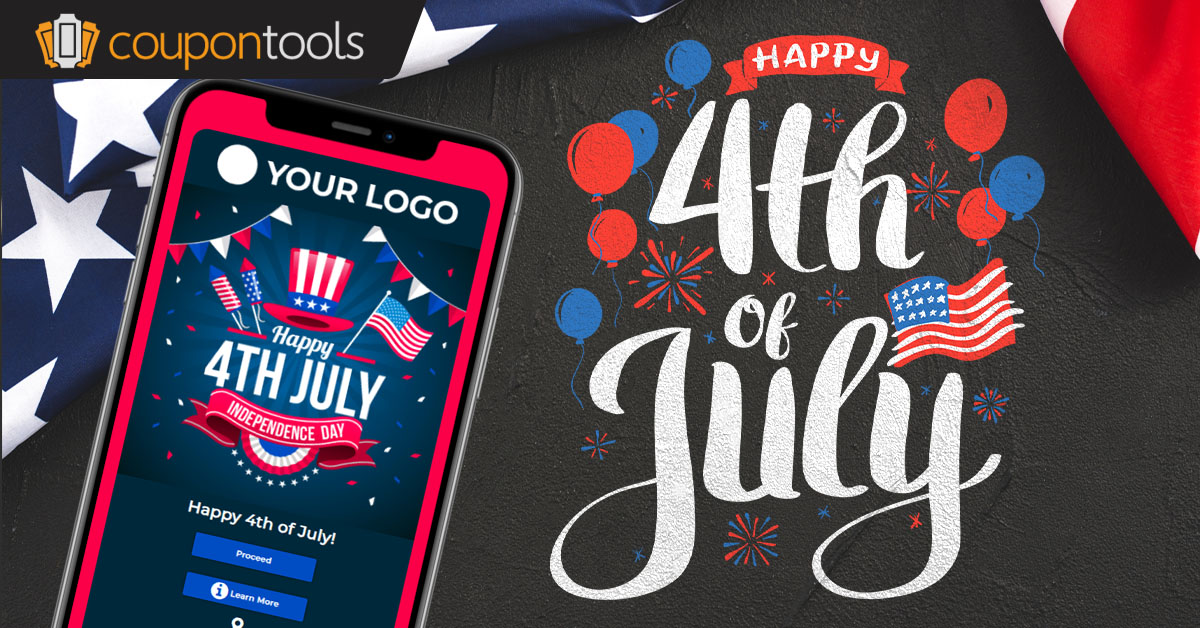 4th of July marketing campaign ideas