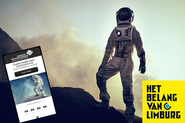 Coupons in Newsapp use case