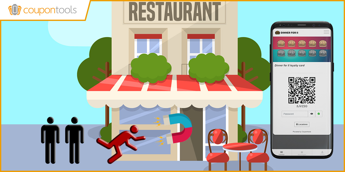 3 ways to generate restaurant visits with Mobile Marketing