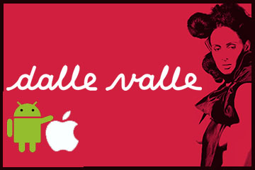 Dalle Valle App use case