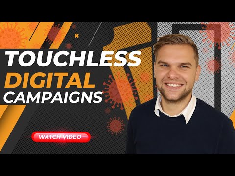 Videos Coupontools.com | Touchless digital campaigns