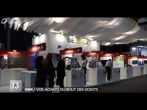 Interview Coupontools MWC