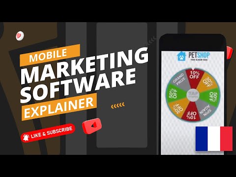 Videos Coupontools.com | Coupontools video (français)