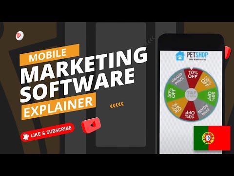 Videos Coupontools.com | Coupontools video (portugues)