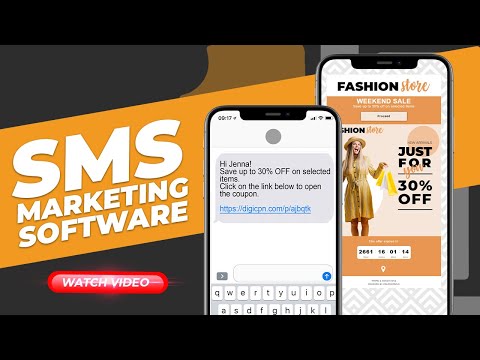 Videos Coupontools.com | SMS Marketing Software