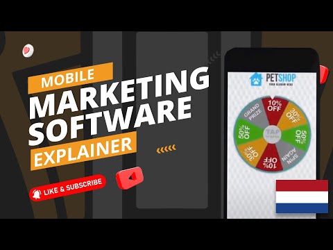 Videos Coupontools.com | Coupontools video (Nederlands)