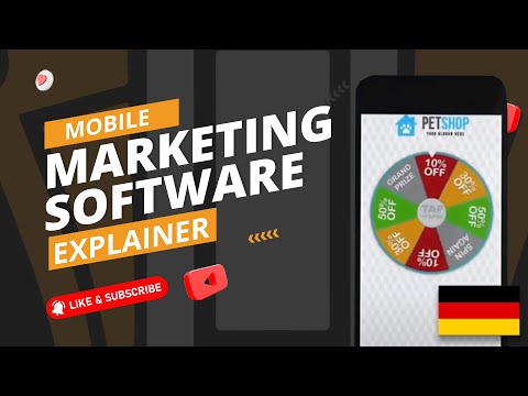 Videos Coupontools.com | Coupontools video (Deutsch)