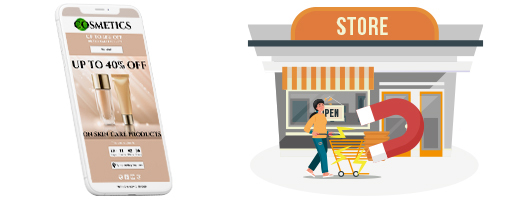 How to make coupons for your business?