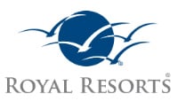royal resorts mexico use case logo
