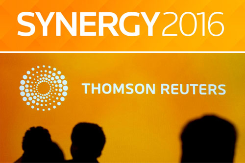 Thomson Reuters use case