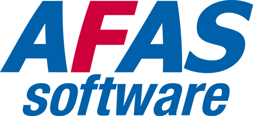 afas software use case logo