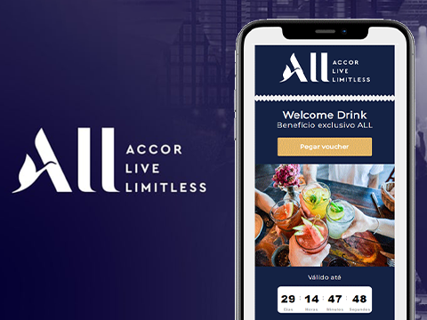 Landingpage & Campaign use case