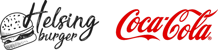 coca-cola’s loyaliteitskaart voor helsingburger gebruikscase logo