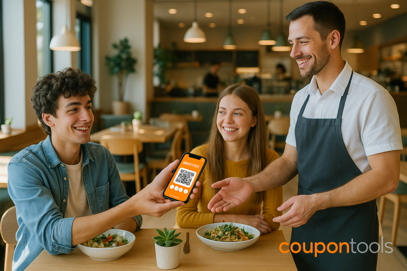 5 marketingideeën voor je restaurant