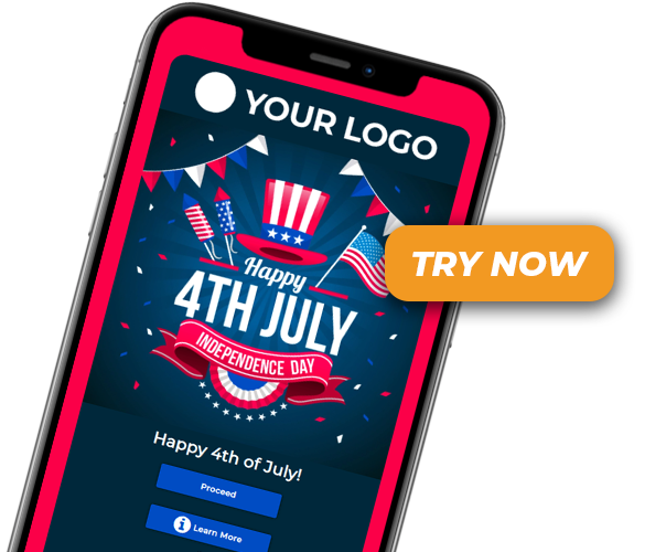 4th of July marketing campaign ideas