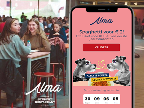 Boosting Student Engagement use case