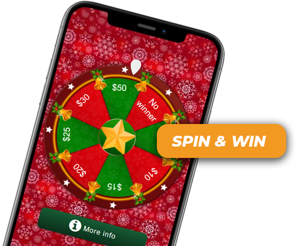 Digital campaign ideas during Christmas