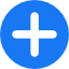 plus icon