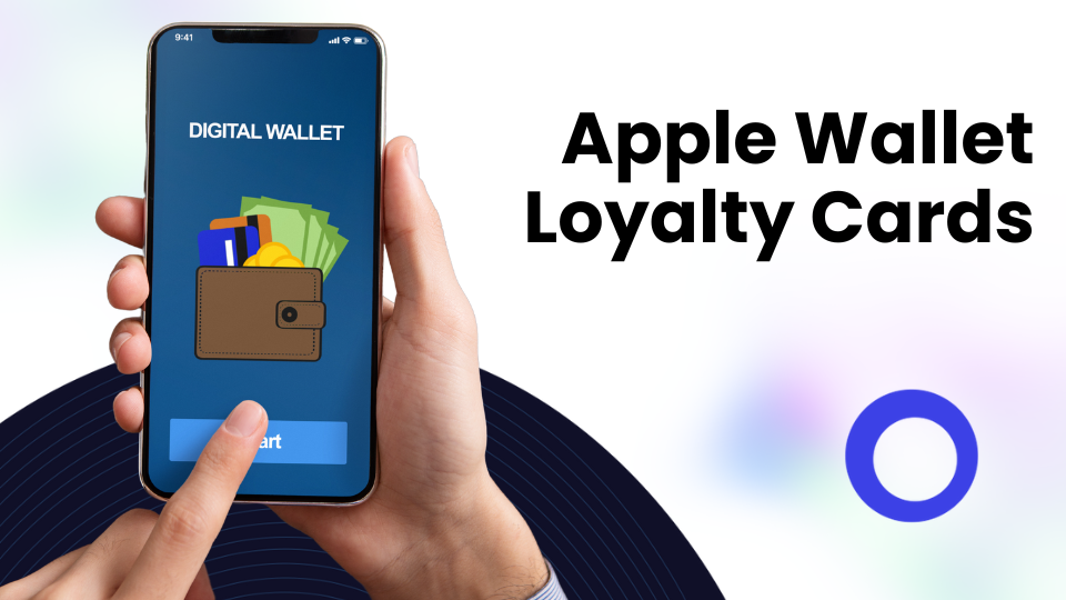 Apple Wallet Loyalty Cards