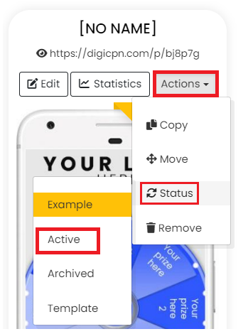  Coupontools' newest updates in March 2023