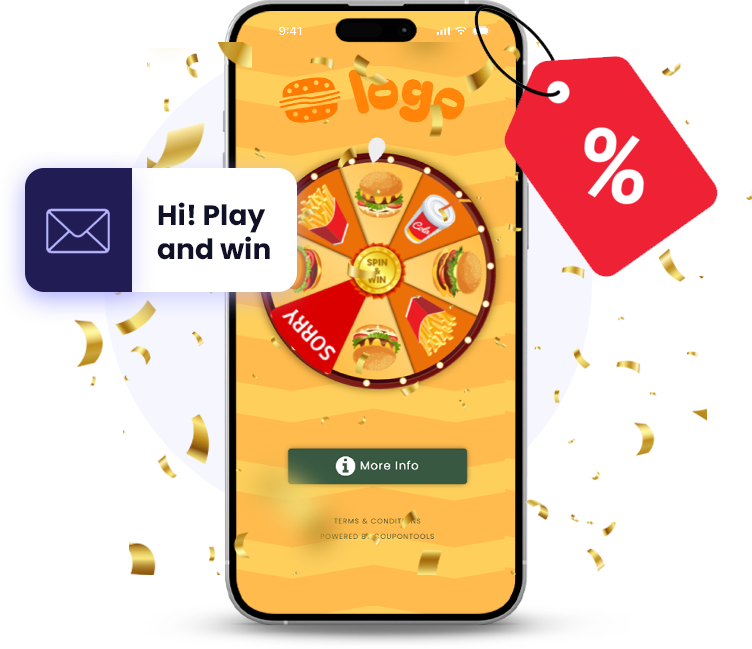 Imagem da página Gamificada