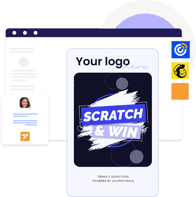 Imagem da página Gamificada