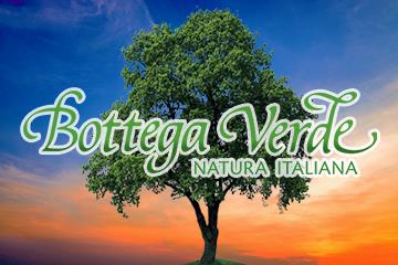 Bottega Verde Italy use case