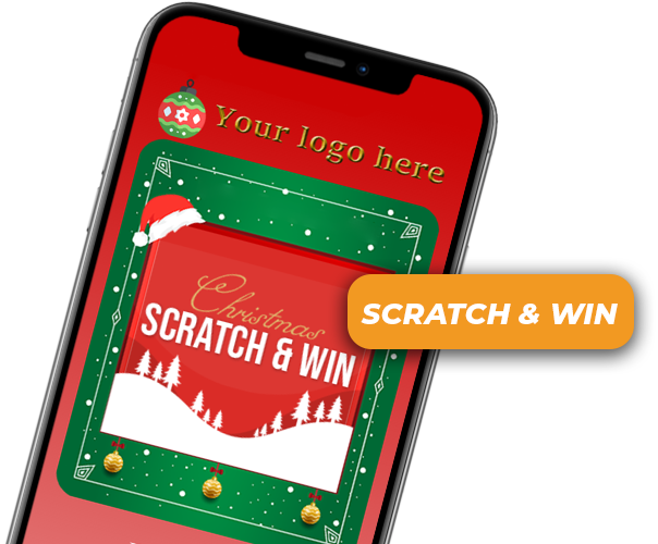 Digital campaign ideas during Christmas