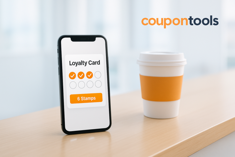 Crie um programa de fidelidade digital eficaz