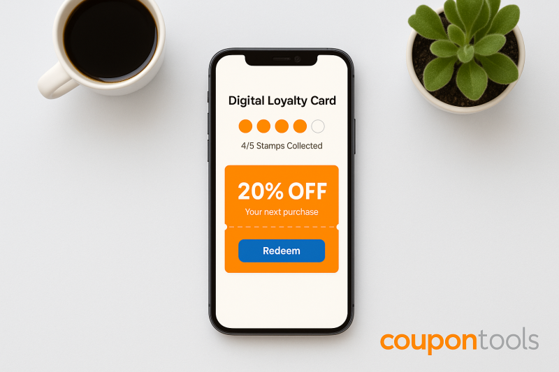 Customer engagement platform for digital journeys