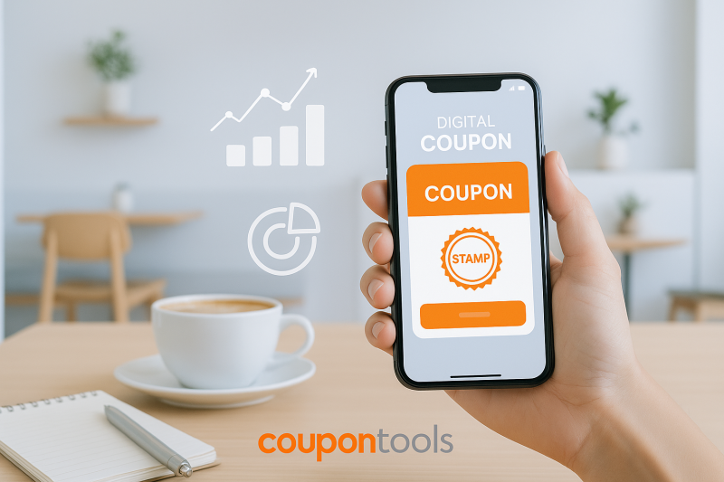 Digital Coupon Marketing Powerful Strategies for Business Growth Digital Coupon Marketing Powerful Strategies for Business Growth