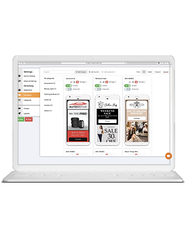 How to make a coupon book?