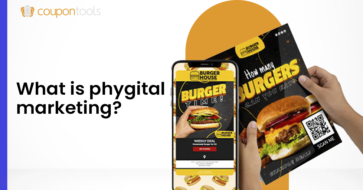 What is Phygital Marketing?