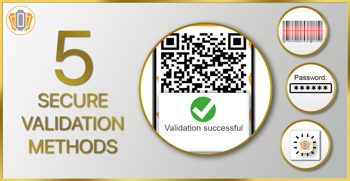 5 façons de valider en toute sécurité les coupons mobiles