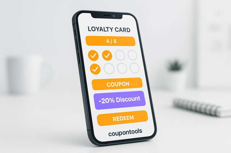 Aumente o sucesso do seu negócio com GoHighLevel e Coupontools