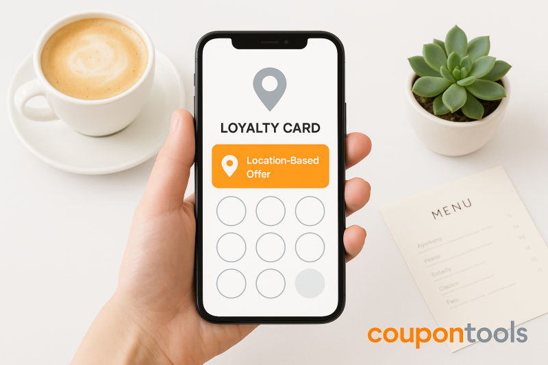 Location Based Marketing Solutions for Customer Engagement Location Based Marketing Solutions for Customer Engagement