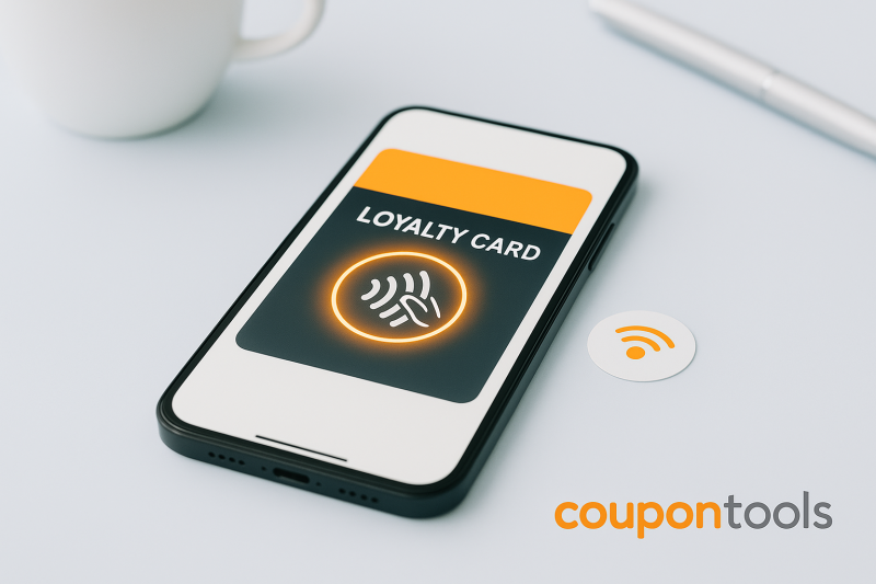 NFC Marketing Strategies for Modern Businesses NFC Marketing Strategies for Modern Businesses