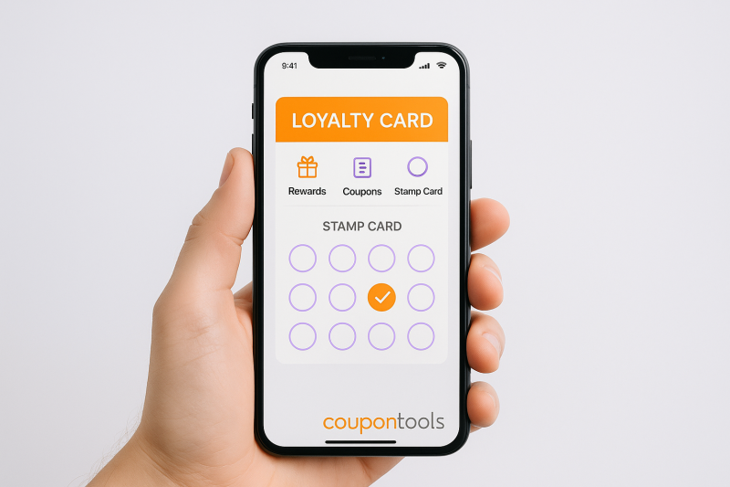 Software de promoção para aumentar vendas