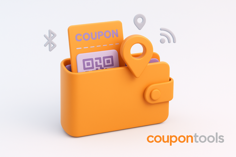 Proximity Marketing Software Benefits Features And Use Cases