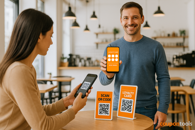 QR Code Marketing Ideas to Grow Your Business